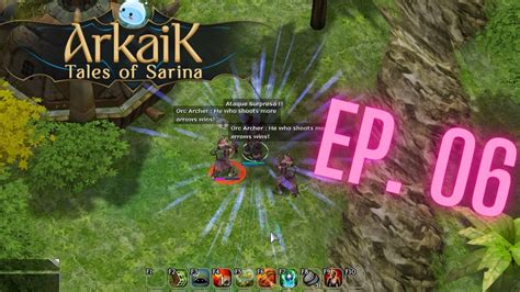 arco de orc ragnarok.